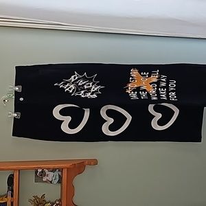 Shein jeans sz 12/13